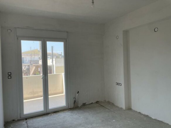 2-bedroom Flat In Corfu, Greece (86 M²)