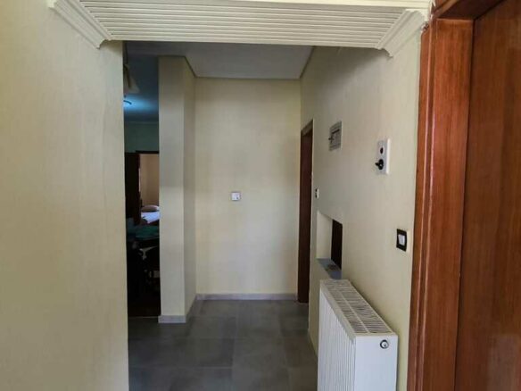 2-bedroom Flat In Litochoro, Greece (67 M²)