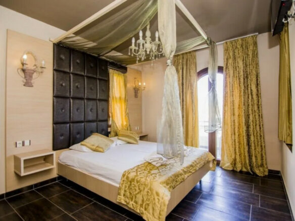 Hotel In Thasos, Greece (143 M²)