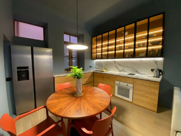 Hotel In Kavala, Greece (376 M²)