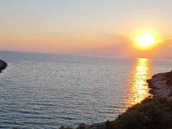 Building In Thasos, Greece (280 M²)