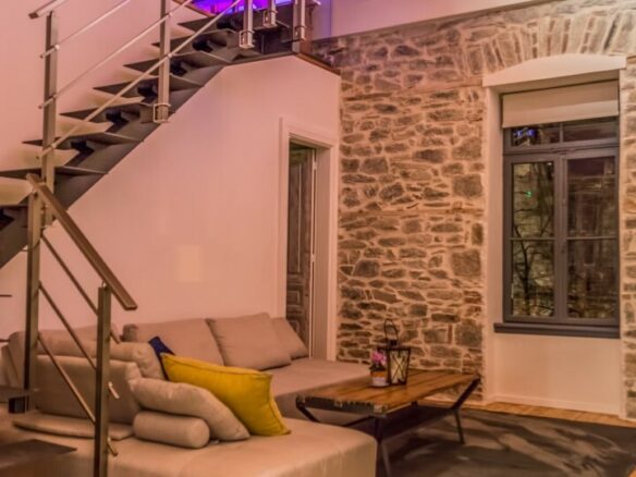 Hotel In Kavala, Greece (376 M²)