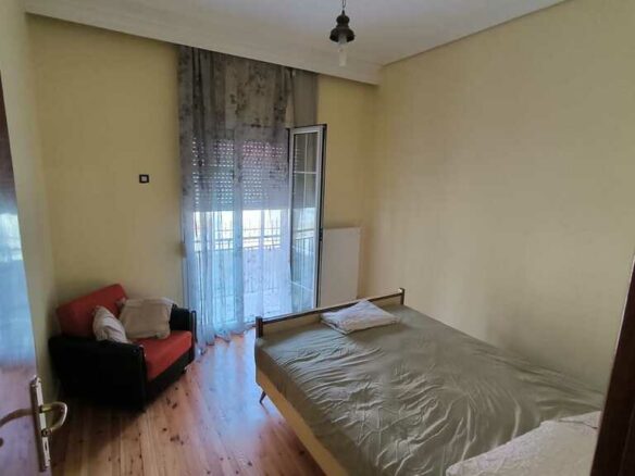 2-bedroom Flat In Litochoro, Greece (67 M²)