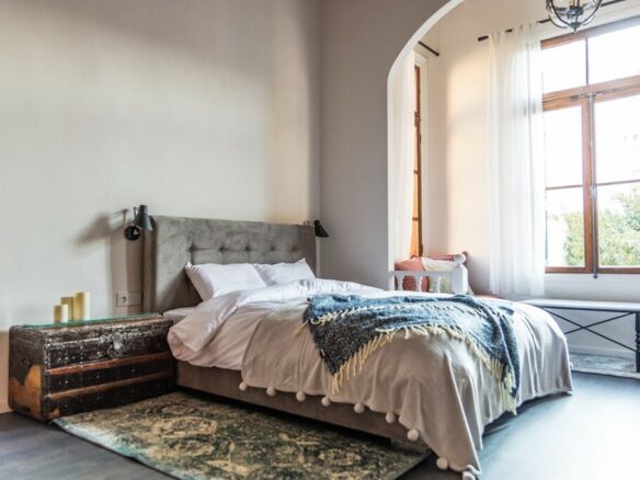 Hotel In Kavala, Greece (376 M²)