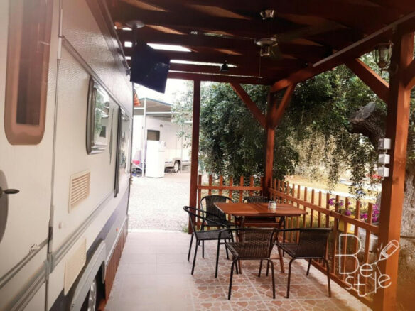 Hotel In Thasos, Greece (188 M²)