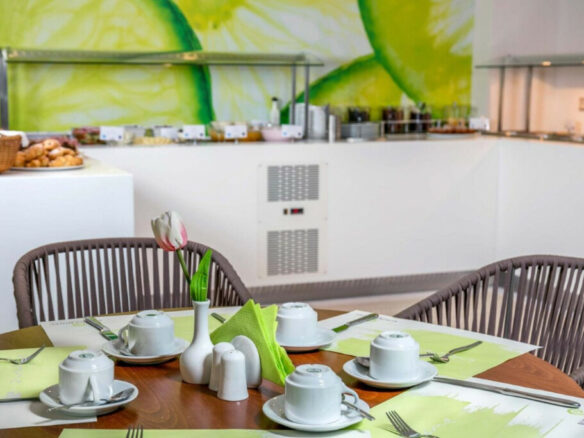 Hotel In Thasos, Greece (2.000 M²)