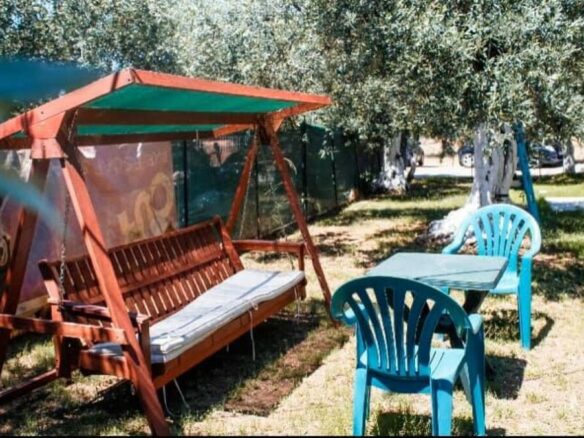 Hotel In Thasos, Greece (188 M²)