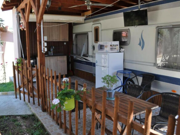 Hotel In Thasos, Greece (188 M²)