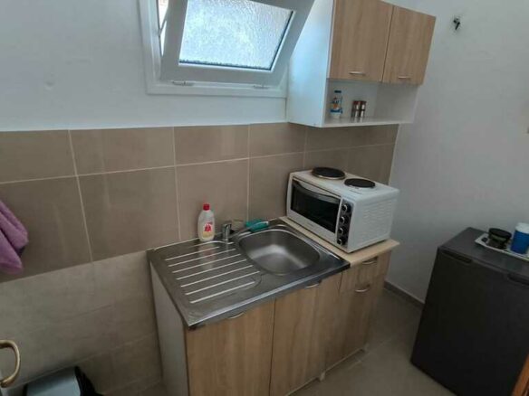 2-bedroom Flat In Litochoro, Greece (67 M²)