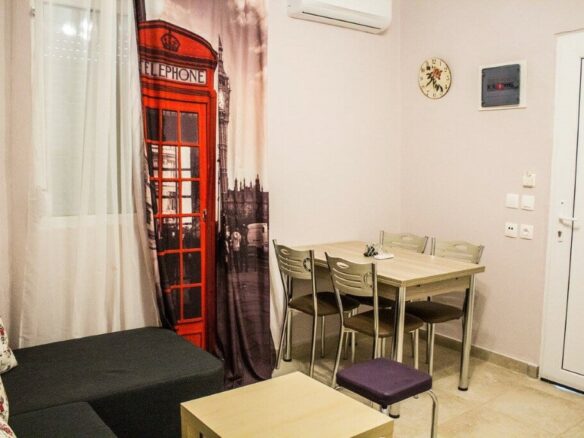 Hotel In Thasos, Greece (188 M²)