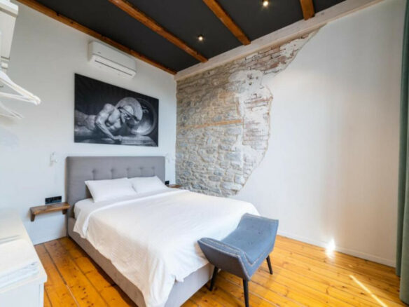 Hotel In Kavala, Greece (376 M²)