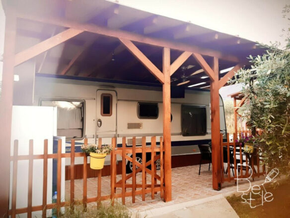 Hotel In Thasos, Greece (188 M²)