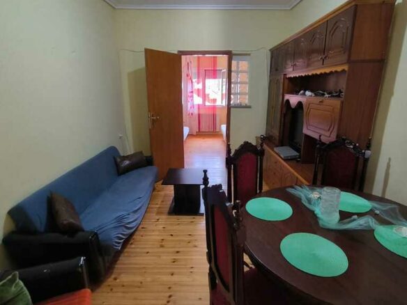 2-bedroom Flat In Litochoro, Greece (67 M²)