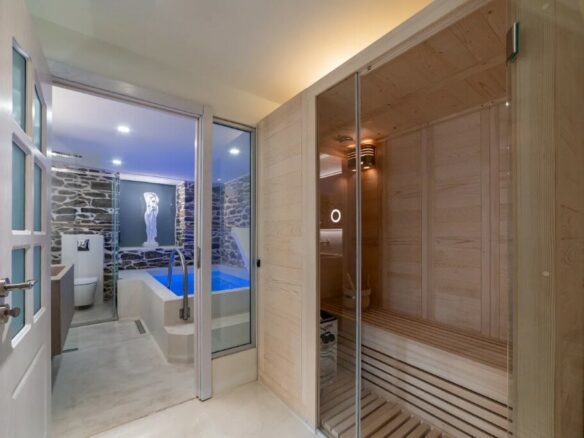 Hotel In Kavala, Greece (376 M²)