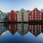 Norway’s Hidden Gem Beats Oslo as Top City to Live