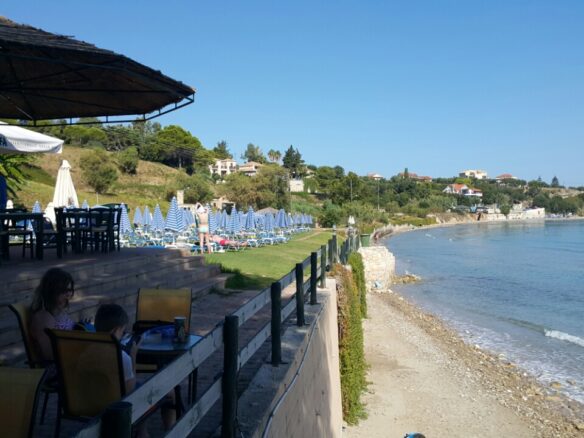 Land Plot Of 24000 M² Available In Zante Region