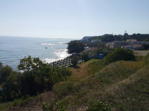 Land Plot Of 24000 M² Available In Zante Region