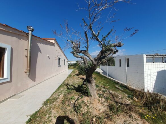 Business In Ierapetra, Greece (335 M²)