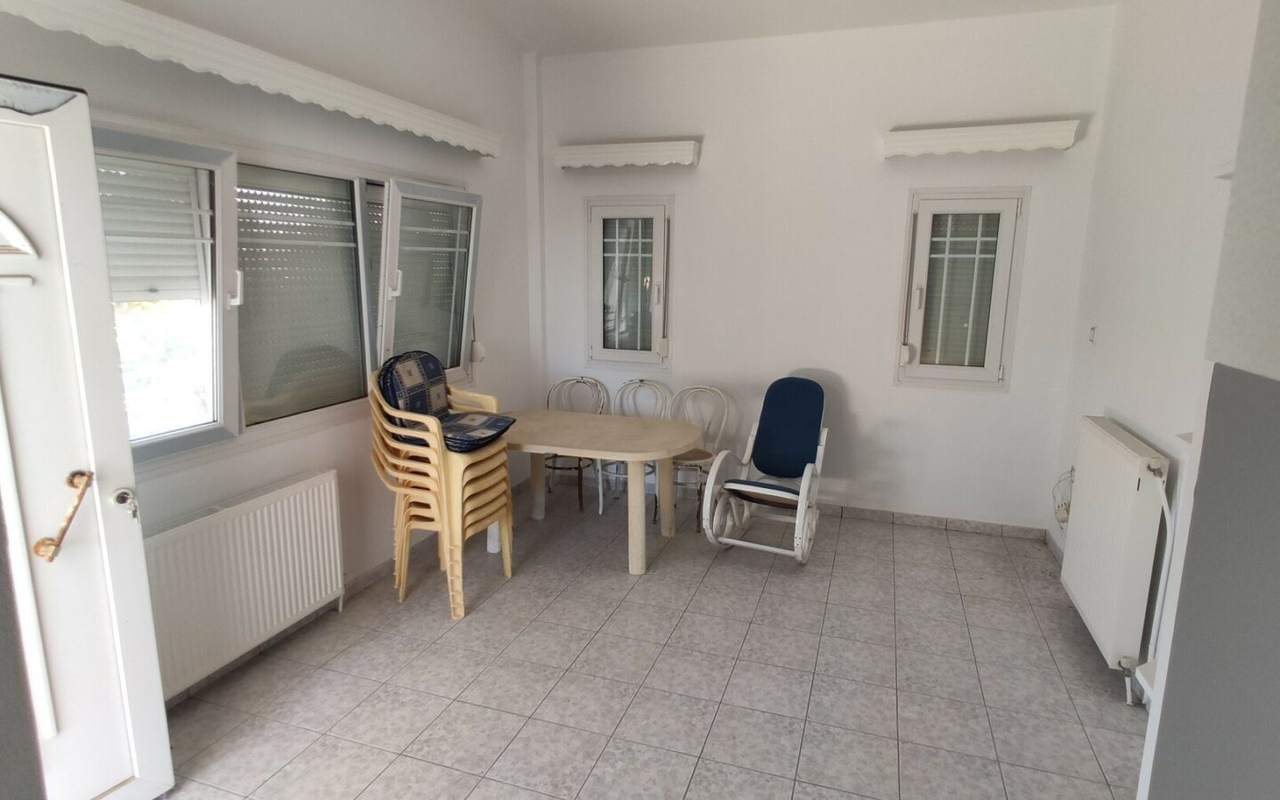 Detached House With 3 Bedrooms On The Olympic Coast