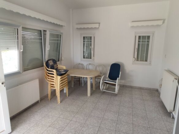 3-bedroom Detached House In Litochoro, Greece (110 M²)