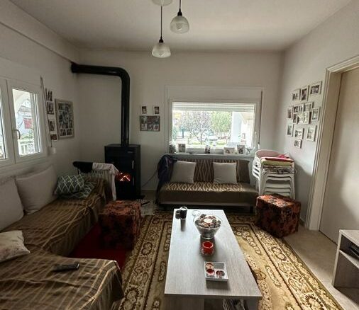 5-bedroom Detached House In Agios Georgios, Greece (200 M²)
