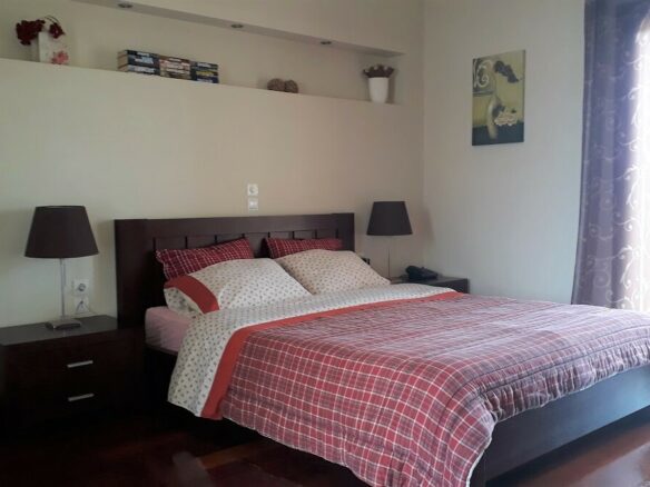 Detached House In Central Greece With 365 Square Meters