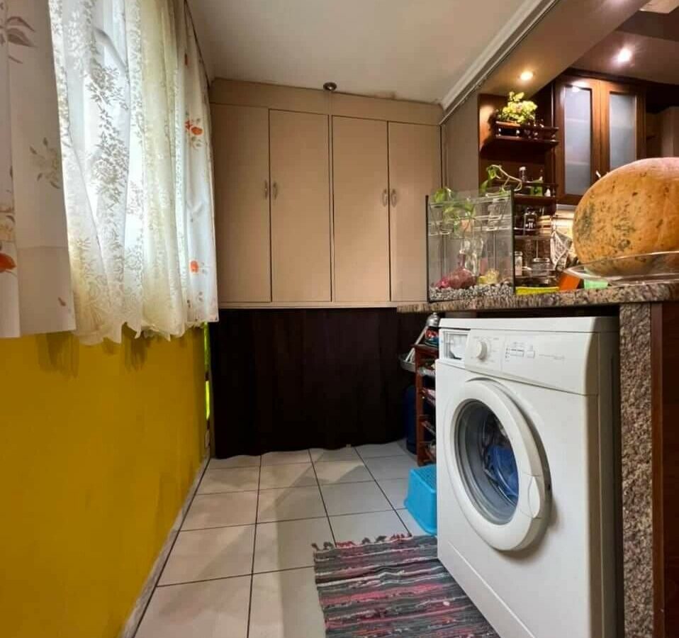 Two-bedroom Apartment In Athens With City View