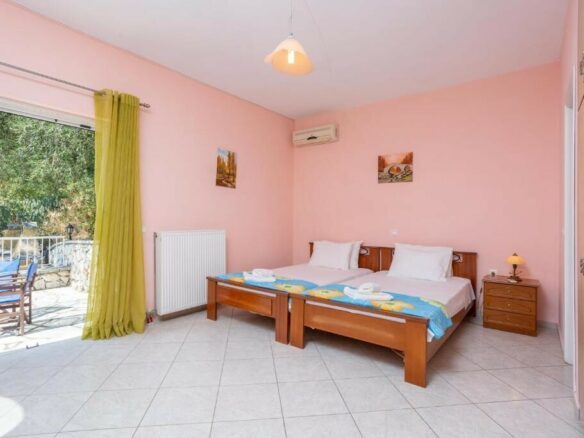 Villa In Corfu, Greece (150 M²)
