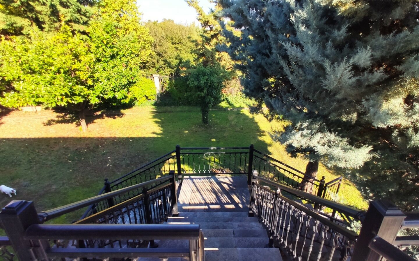 Detached House With 3 Bedrooms On The Olympic Coast