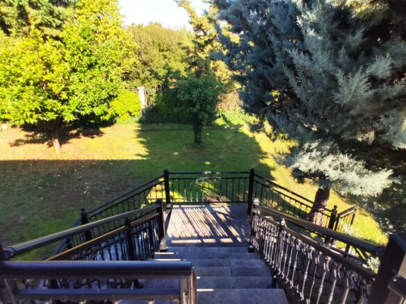3-bedroom Detached House In Litochoro, Greece (110 M²)