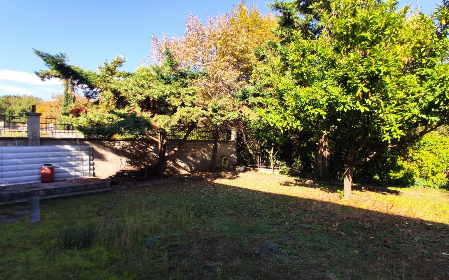 Detached House With 3 Bedrooms On The Olympic Coast