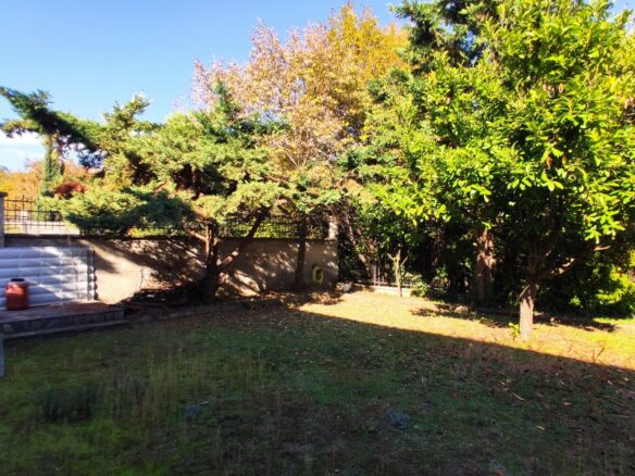 3-bedroom Detached House In Litochoro, Greece (110 M²)