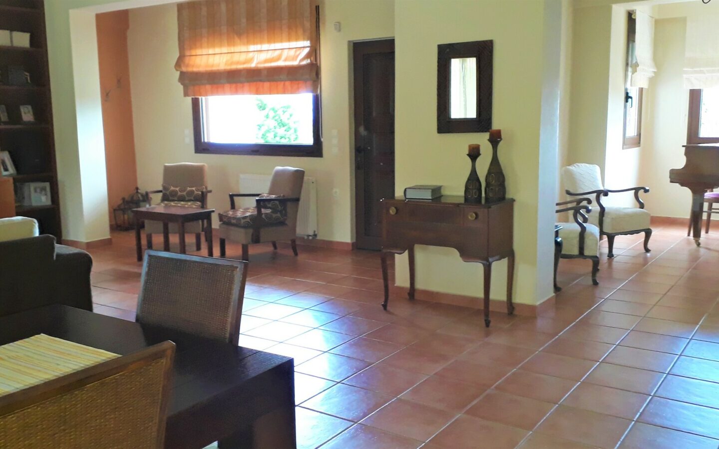Detached House In Central Greece With 365 Square Meters