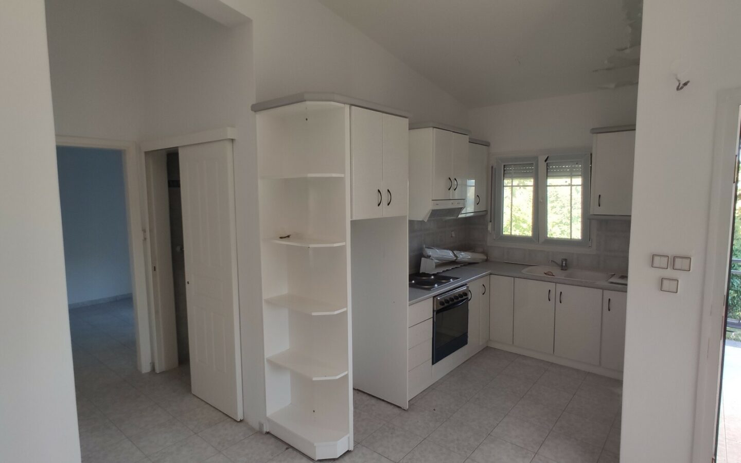 Detached House With 3 Bedrooms On The Olympic Coast