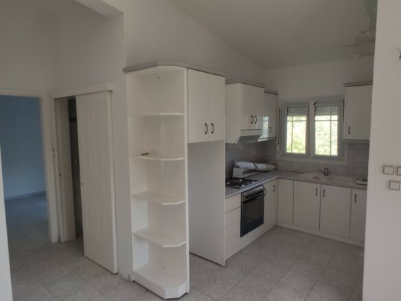 3-bedroom Detached House In Litochoro, Greece (110 M²)