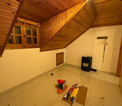5-bedroom Detached House In Agios Georgios, Greece (200 M²)