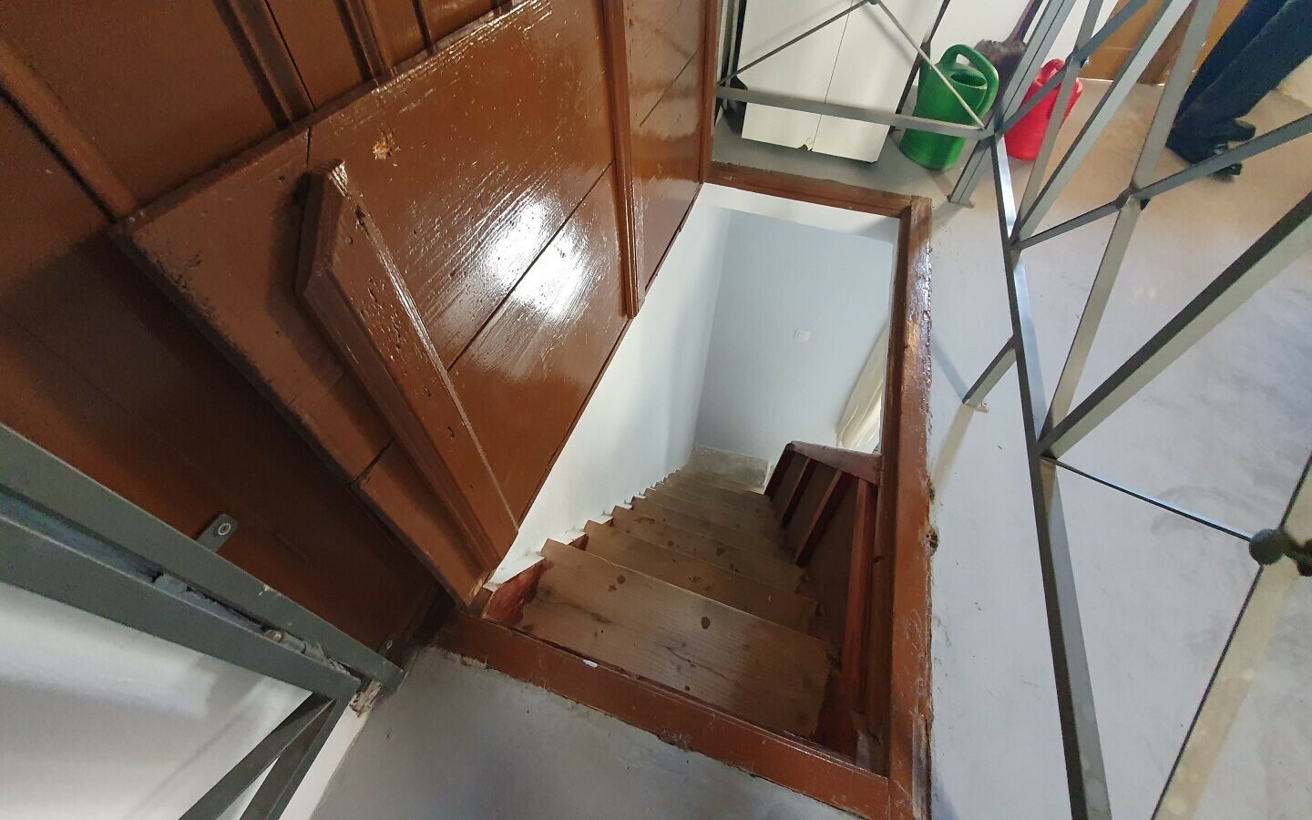 Maisonette With Terrace In Crete, 119 M², Three Bedrooms