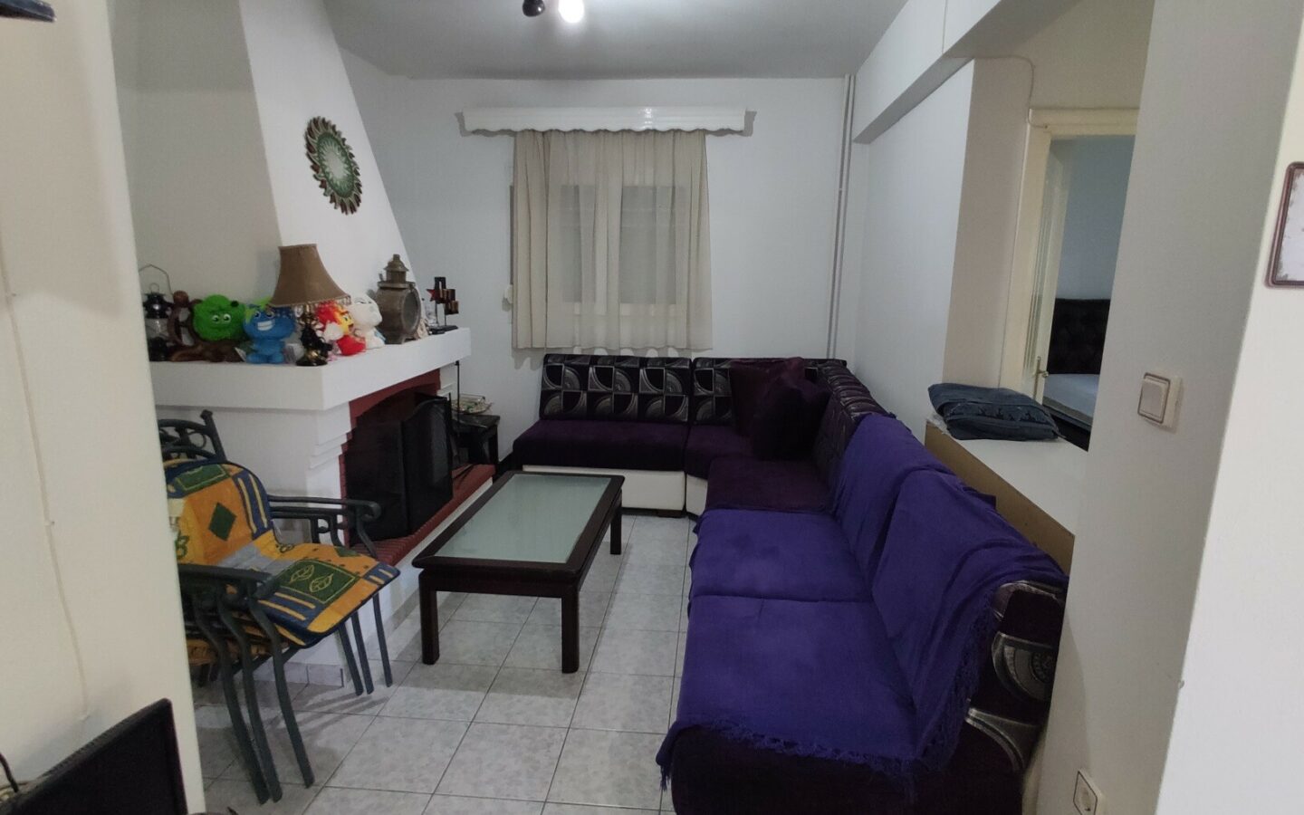 Detached House With 3 Bedrooms On The Olympic Coast
