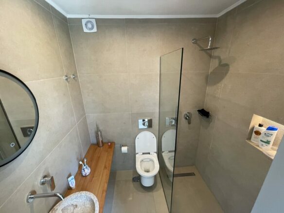Complex In Thasos, Greece (360 M²)
