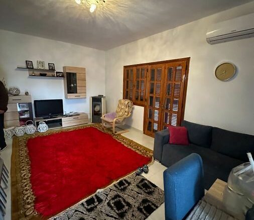 5-bedroom Detached House In Agios Georgios, Greece (200 M²)