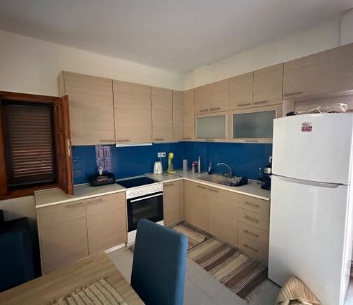 5-bedroom Detached House In Agios Georgios, Greece (200 M²)