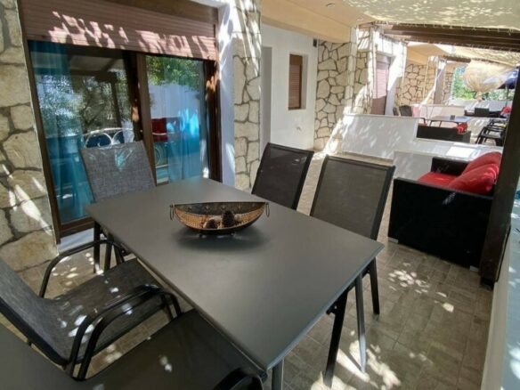 3-bedroom Maisonette In Sithonia, Greece (120 M²)