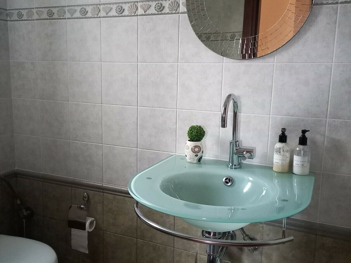 Detached House In Central Greece With 365 Square Meters