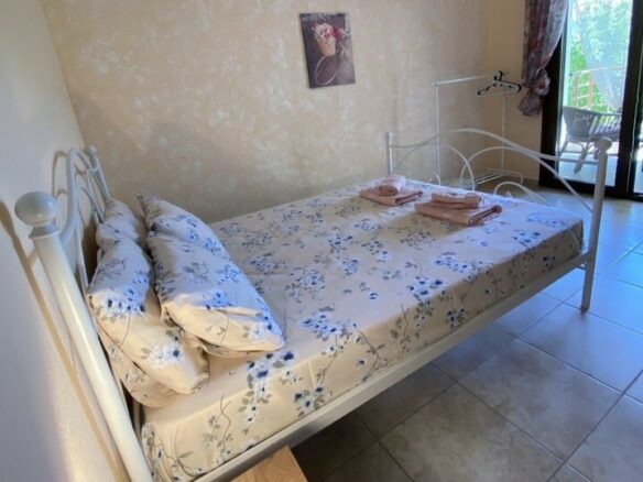3-bedroom Maisonette In Sithonia, Greece (120 M²)