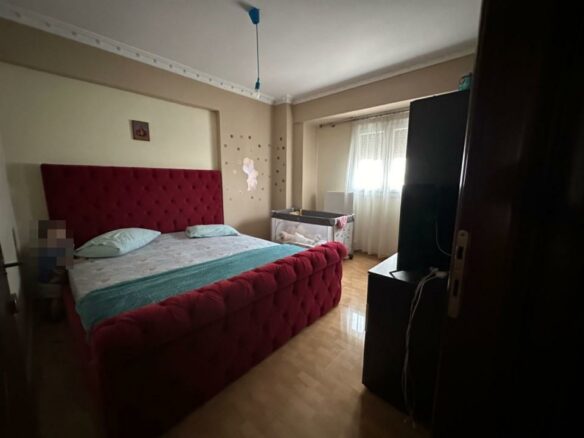 2-bedroom Flat In Eleftherio-kordelio, Greece (74 M²)