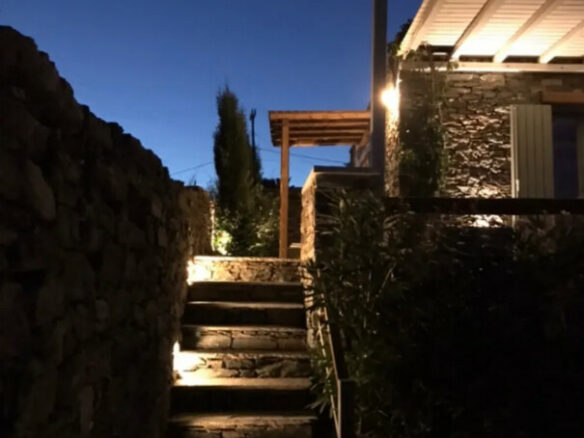 1-bedroom Flat In Greece (38 M²)