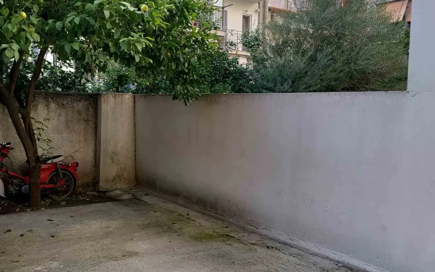 Two-bedroom Apartment In Athens With City View