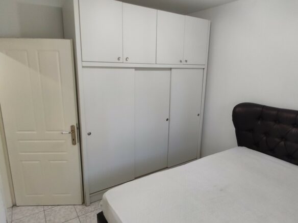 3-bedroom Detached House In Litochoro, Greece (110 M²)