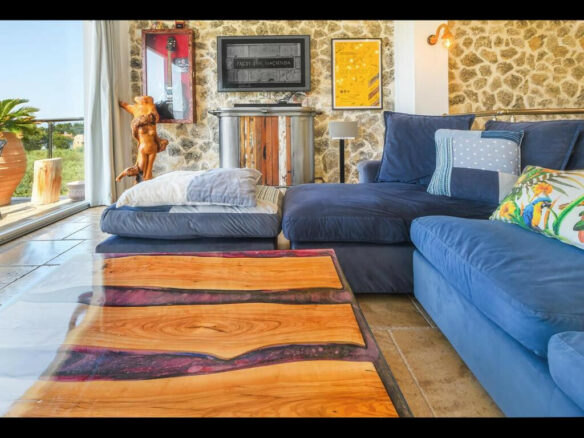 5-bedroom Villa In Thasos, Greece (270 M²)