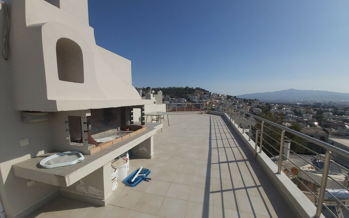 Flat In Kipseli, Greece (83 M²)